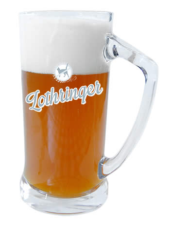 Das Lothringer Bernstein